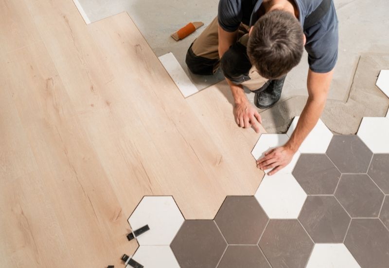 Aménagement intérieur à Colmar : du changement dans votre vie !